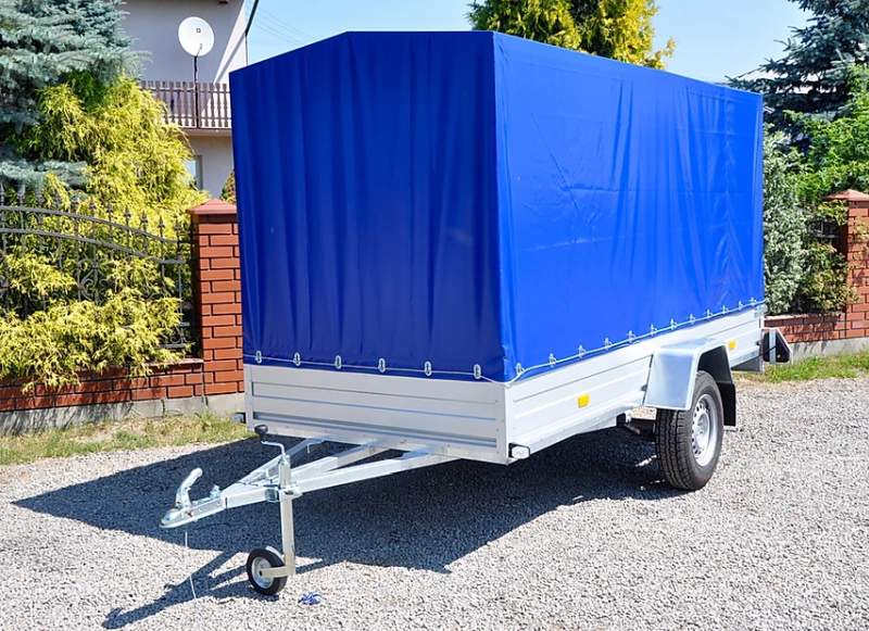 350 x 150 cm EURO A-750 / H3