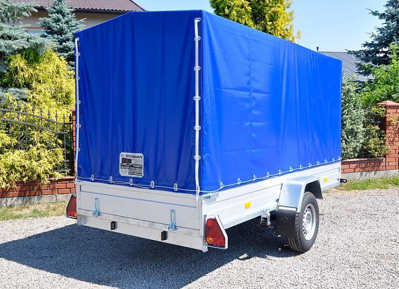 350 x 150 cm EURO A-750 / H3 - Image 2