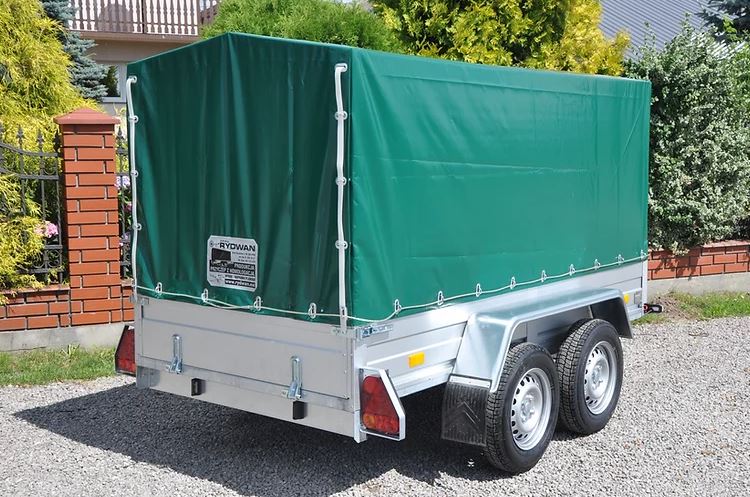 270 x 130 cm EURO C-750 / E2 - Image 2