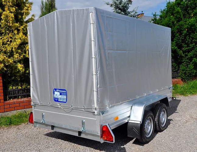 300 x 130 cm EURO C-750 / F2 - Image 3