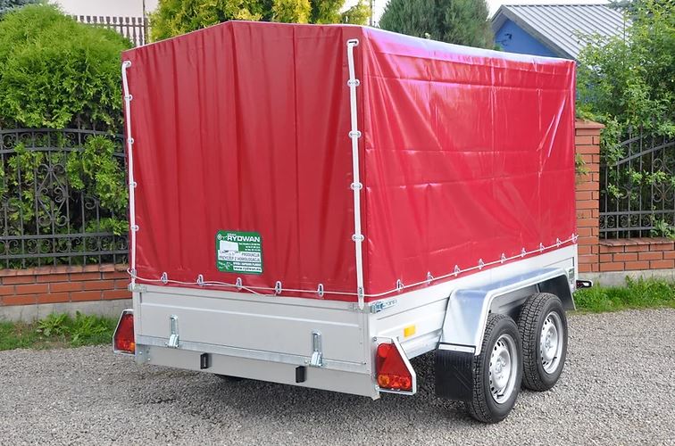 250 x 150 cm EURO C-750 / D3 - Image 3