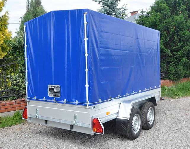 300 x 150 cm EURO C-750 / F3 - Image 3