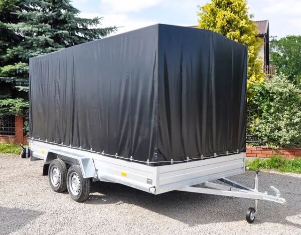400 x 200 cm EURO C-750 / L8