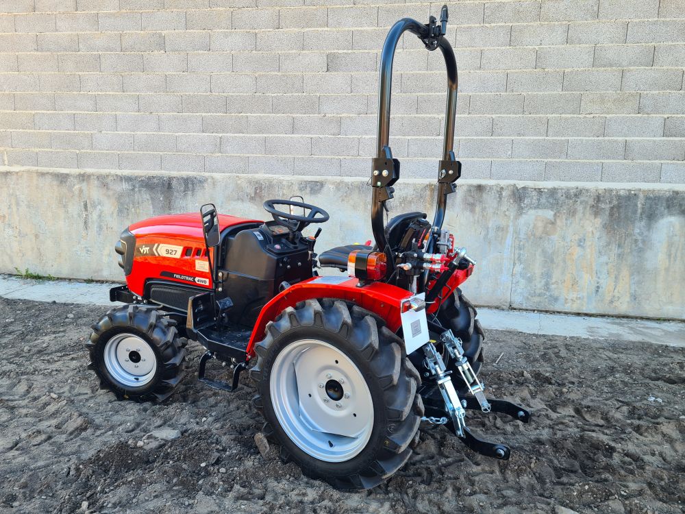 Fieldtrac 927D - Image 2