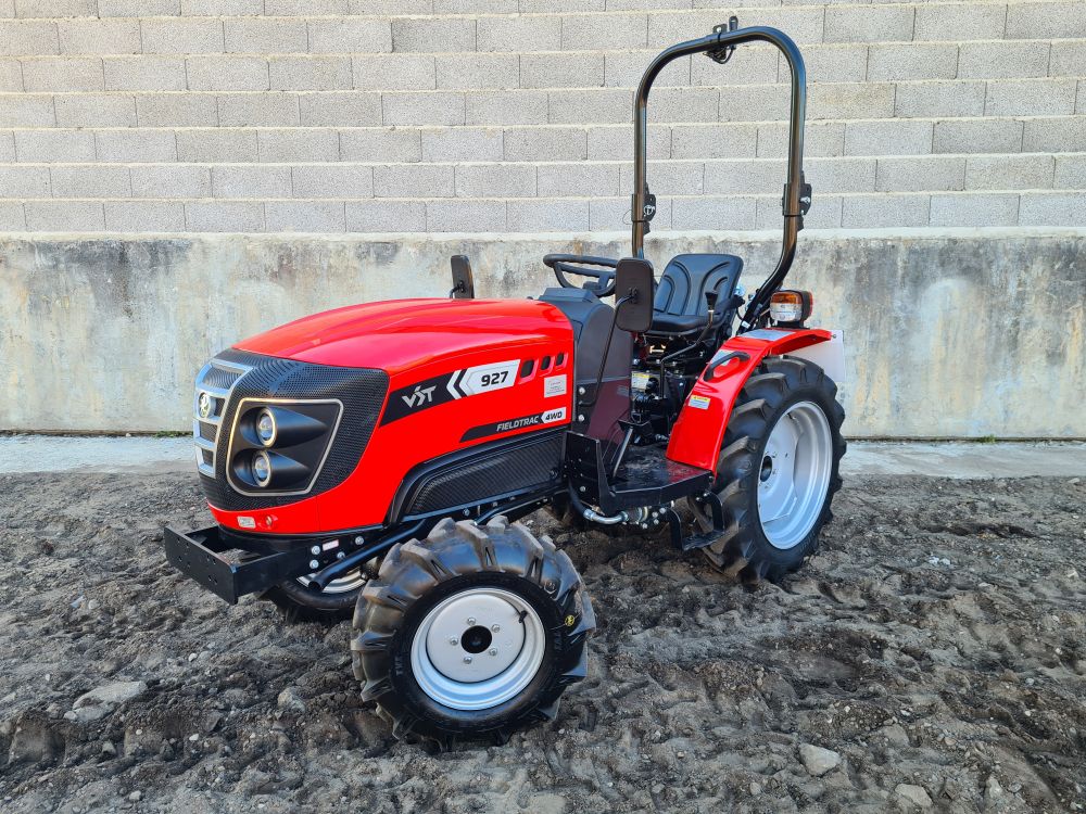 Fieldtrac 927D - Image 3