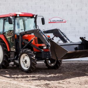 Kubota Gm64