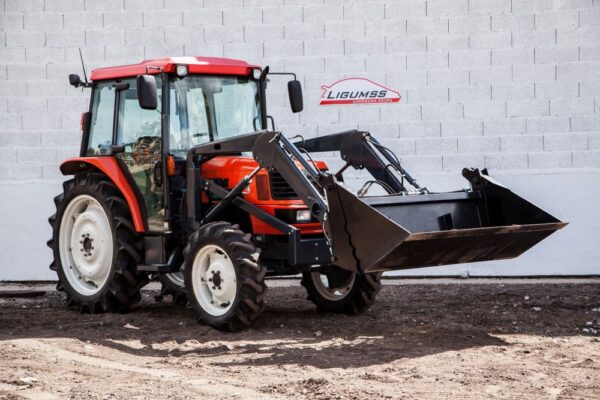 Kubota Gm64