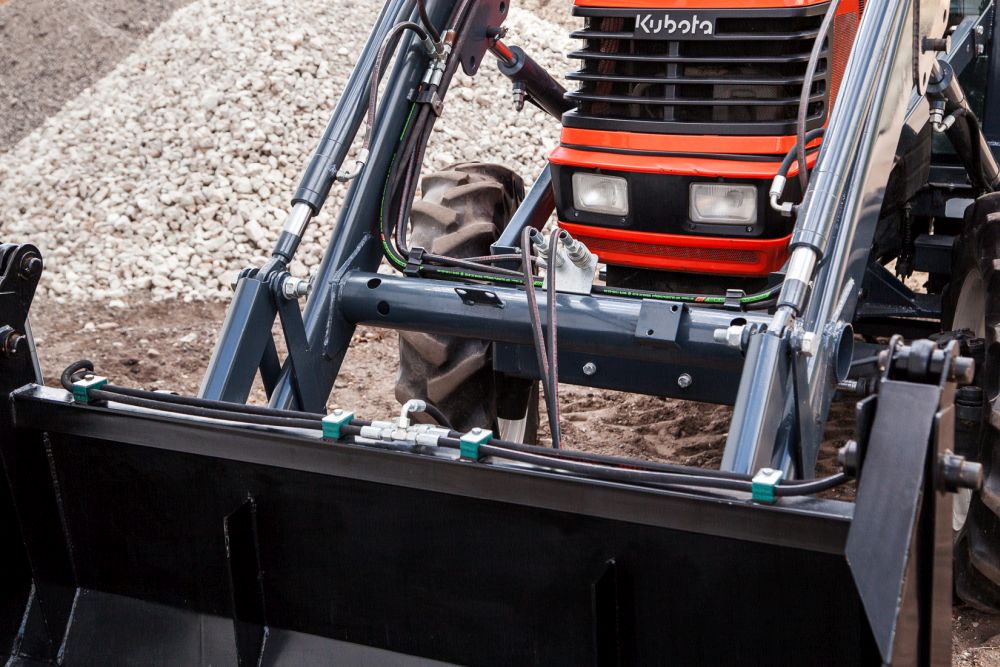 Kubota Gm64 - Image 6
