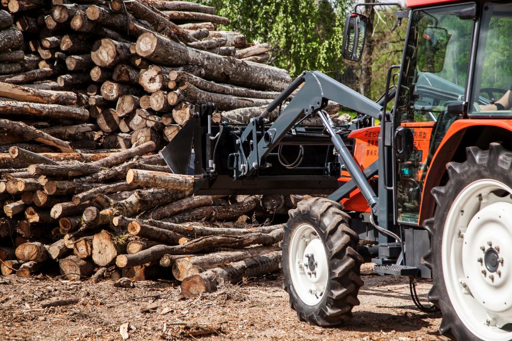 Kubota Gm64 - Image 8