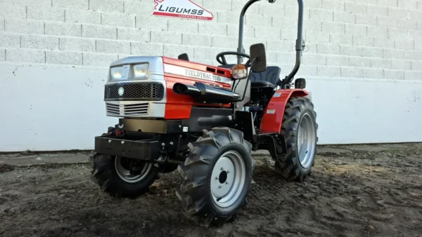 Fieldtrac Vst224