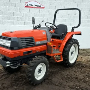 Kubota Gl200