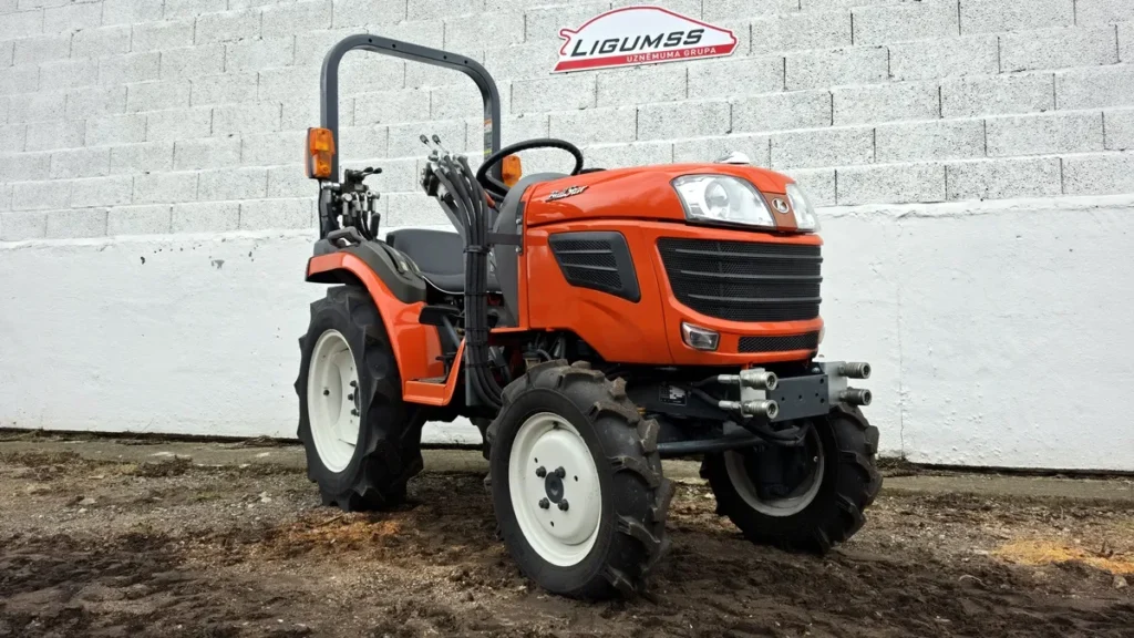 Kubota JB16
