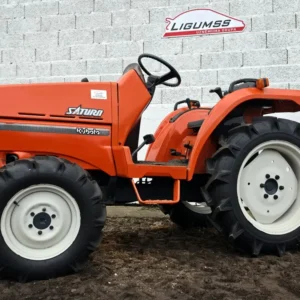 Kubota Saturn X-20